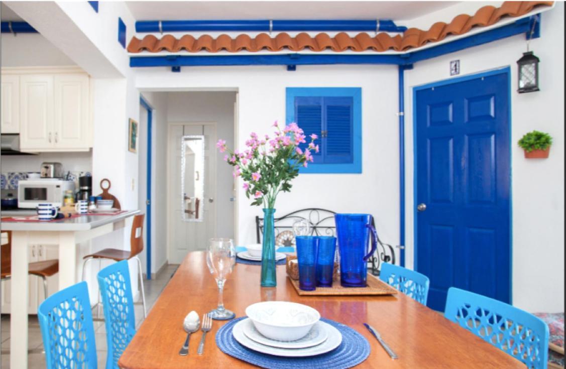 Med Condo At Amalfi Los Cabos Mexico カボ・サン・ルーカス エクステリア 写真