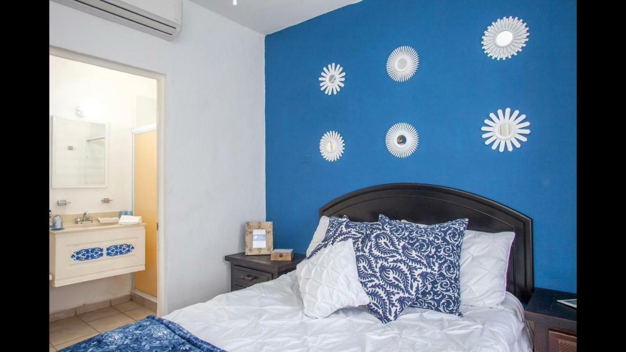 Med Condo At Amalfi Los Cabos Mexico カボ・サン・ルーカス エクステリア 写真