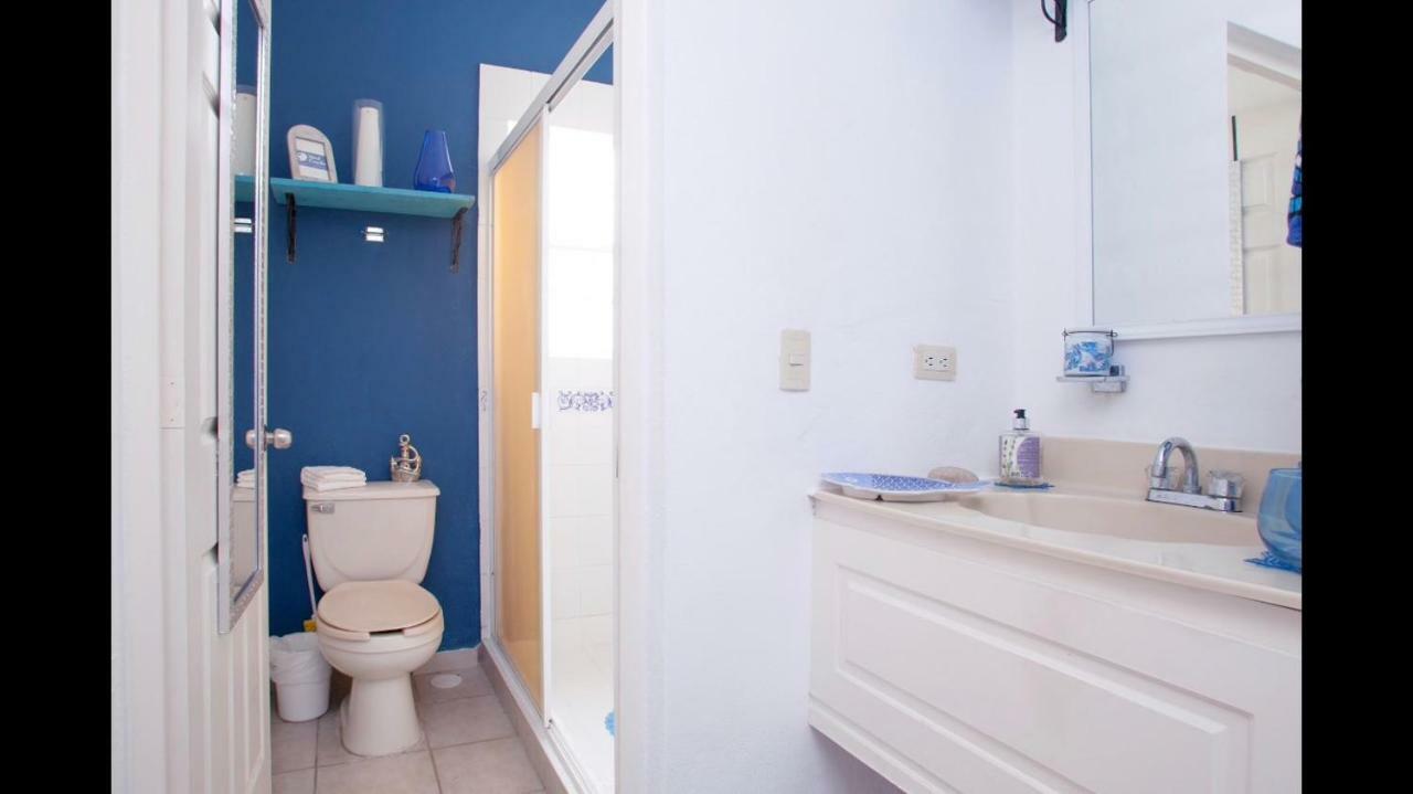 Med Condo At Amalfi Los Cabos Mexico カボ・サン・ルーカス エクステリア 写真