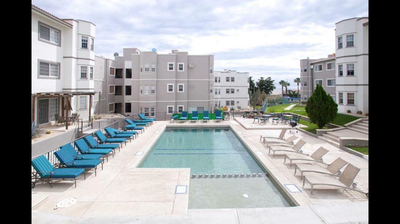 Med Condo At Amalfi Los Cabos Mexico カボ・サン・ルーカス エクステリア 写真
