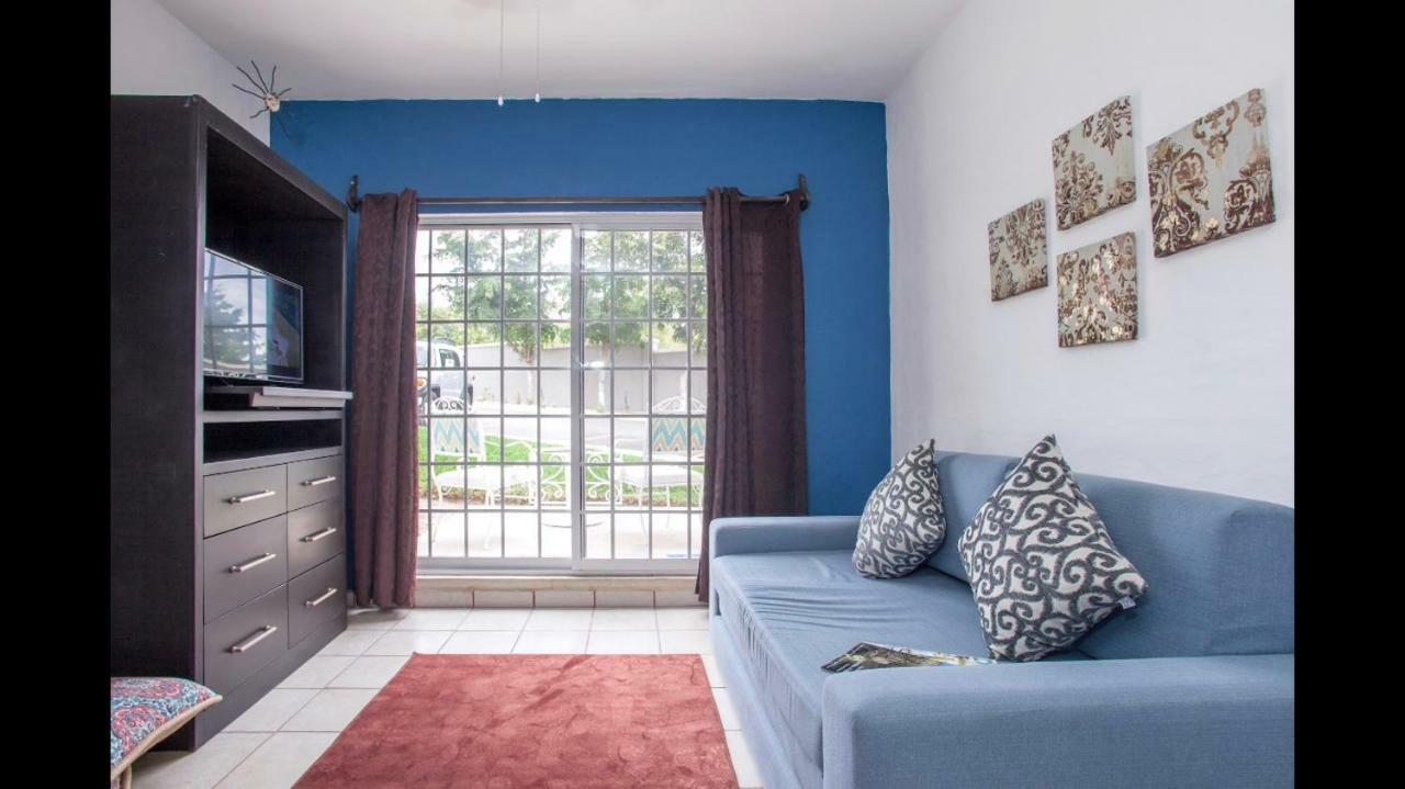 Med Condo At Amalfi Los Cabos Mexico カボ・サン・ルーカス エクステリア 写真