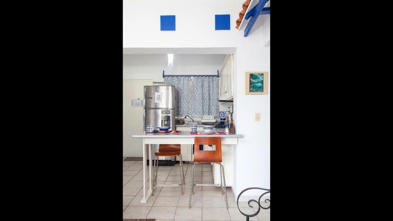 Med Condo At Amalfi Los Cabos Mexico カボ・サン・ルーカス エクステリア 写真