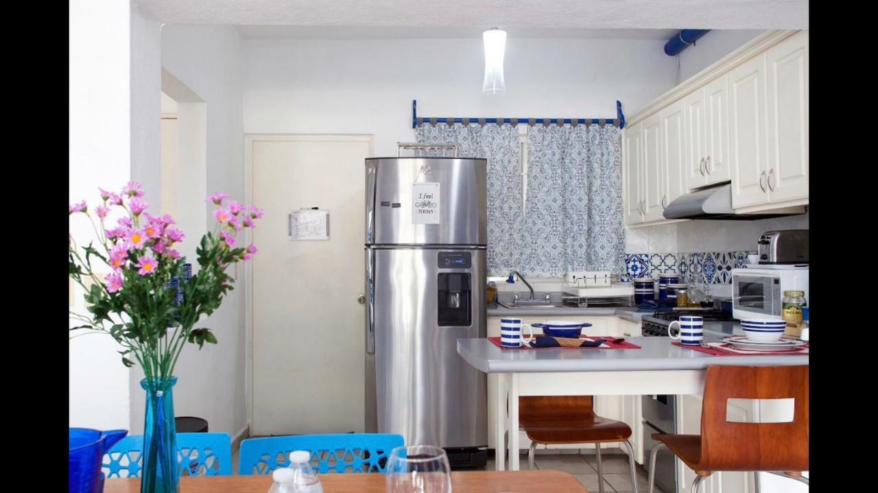 Med Condo At Amalfi Los Cabos Mexico カボ・サン・ルーカス エクステリア 写真