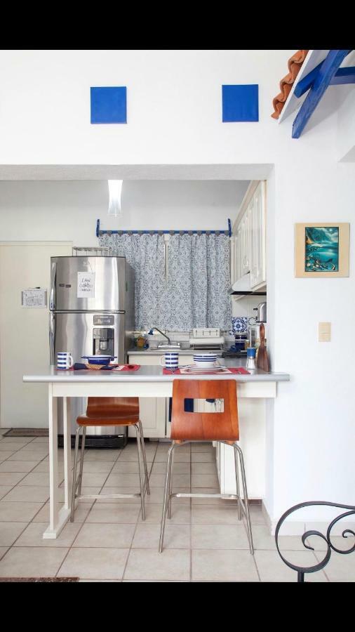 Med Condo At Amalfi Los Cabos Mexico カボ・サン・ルーカス エクステリア 写真