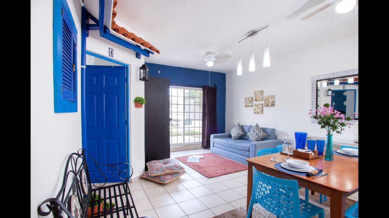 Med Condo At Amalfi Los Cabos Mexico カボ・サン・ルーカス エクステリア 写真